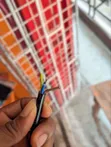 3 Core x 1.5mm TRS Flexible Cable - 1