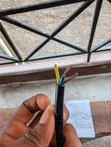 3 Core x 1.5mm TRS Flexible Cable - 2