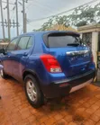 Chevrolet Trax 2016 Shuɗi - 3