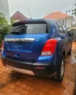 Chevrolet Trax 2016 Shuɗi - 4
