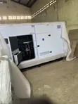 Sabon Perkins 550kVA Soundproof Diesel Generator - 2