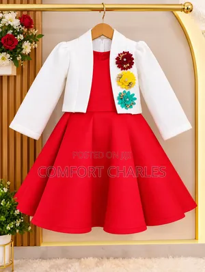 Comfitkiddies & Comfitcouture Ready-to-Wear and Custom Clothing