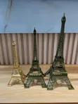 Kayan Dorewa na Eiffel Tower - 4
