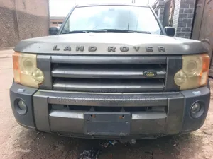 Land Rover LR3 V8 Na 2006