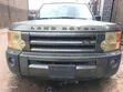 Land Rover LR3 V8 Na 2006 - 1