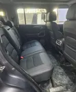 Jetour T2 2025 Grey - 2
