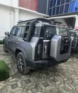Jetour T2 2025 Grey - 4