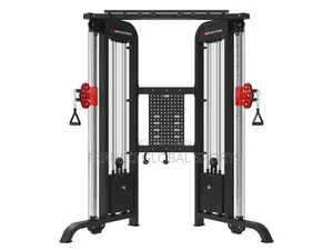 American Fitness Multi Functional Trainer