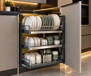 Quality Plate Rack