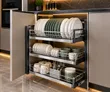 Quality Plate Rack - 2