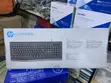 HP K200 Wired USB Keyboard - Brand New - 1