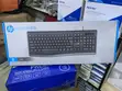 HP K200 Wired USB Keyboard - Brand New - 2
