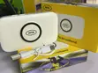 MTN N873 4G LTE Mifi - 2