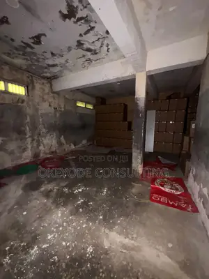 Wurin Ajiya don Sawa - Ikeja