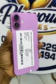 Apple iPhone 16 Plus 128GB Pink (Amfani da aka yi a UK) - 2