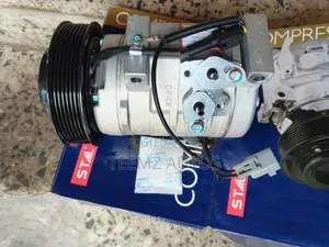 Toyota Camry 2.4 Compressor
