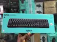 Logitech K250 Bluetooth Compact Keyboard - 1