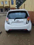 Chevrolet Spark 2010 Fari - 1