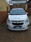Chevrolet Spark 2010 Fari - 2