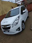 Chevrolet Spark 2010 Fari - 3