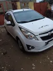 Chevrolet Spark 2010 Fari - 4