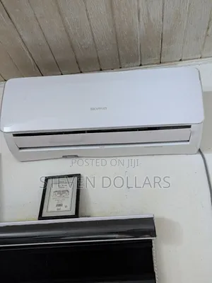 Used Skyrun 1.5HP Non-Inverter Split Air Conditioner