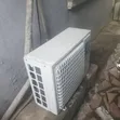 Used Skyrun 1.5HP Non-Inverter Split Air Conditioner - 2