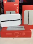 Airtel Navtech Marc4 Mifi - 4G LTE - 1