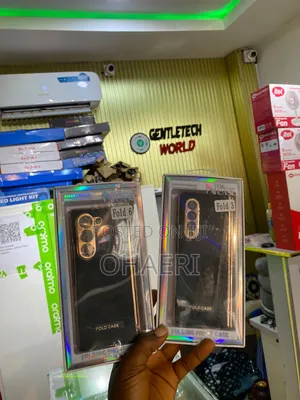 Samsung Galaxy Fold Pouch Case