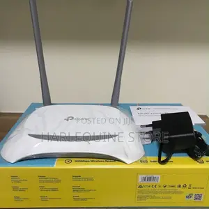TP-Link TL-WR840N WiFi Extender/Router