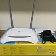 TP-Link TL-WR840N WiFi Extender/Router - 1