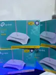 TP-Link TL-WR840N WiFi Extender/Router - 3
