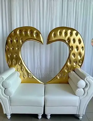 Hayar kujerun Amarya da Ango