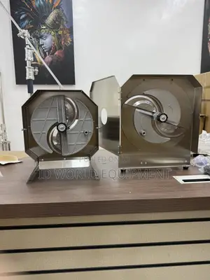 Hobart Plantain and Potato Slicer