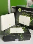 Glo Mobile Router HUAWEI 4G LTE - 3