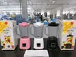 Rechargeable Fruit Juicing Cup - 1