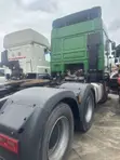 DAF XF Babbar Motar Hukuma - 2013 - 2