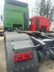 DAF XF Babbar Motar Hukuma - 2013 - 3