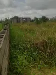 Half Plot with Uncompleted 2-Bedroom Building, Ijedodo-Ijegun - 3