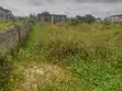 Half Plot with Uncompleted 2-Bedroom Building, Ijedodo-Ijegun - 5