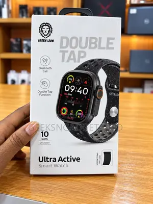 Brand New Smart Watch V3 Ultra Max