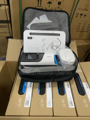 ResMed AirSense 11 CPAP Machine