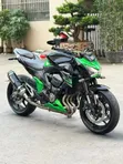 Kawasaki Ninja ZX-800 2016 - 1