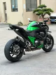 Kawasaki Ninja ZX-800 2016 - 2