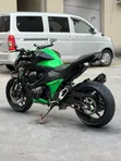 Kawasaki Ninja ZX-800 2016 - 4