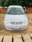 Volkswagen LT 2005 Ja - 1