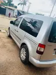 Volkswagen LT 2005 Ja - 4
