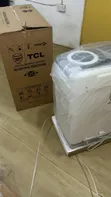 Brand New 9.5kg TCL Top Load Washing Machine - 4