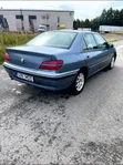 Peugeot 406 2003 Grey - 5