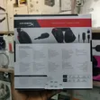 HyperX Cloud III Wired Gaming Headset - 2